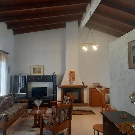 Sunhouse Vrachati Bagian luar foto