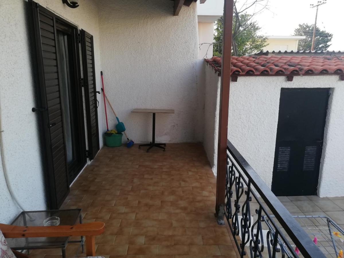Sunhouse Vrachati Bagian luar foto