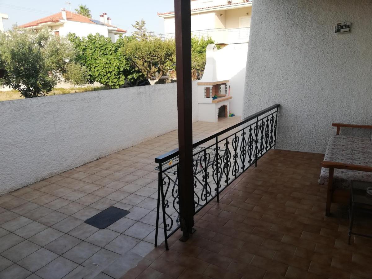 Sunhouse Vrachati Bagian luar foto