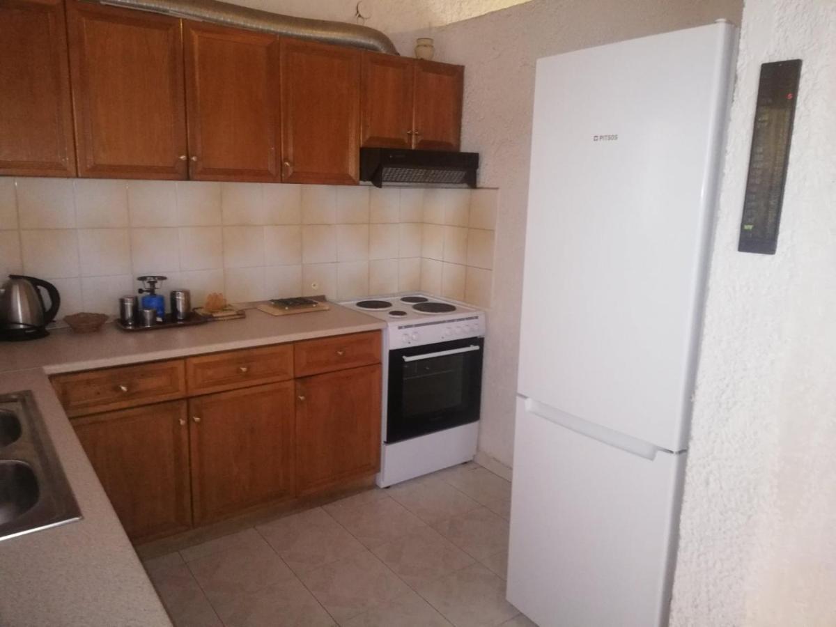 Sunhouse Vrachati Bagian luar foto
