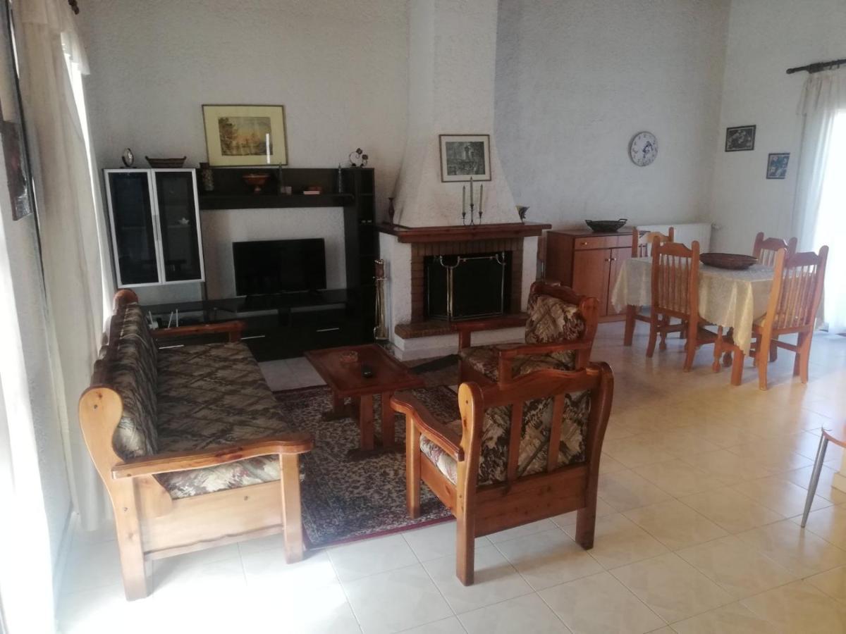 Sunhouse Vrachati Bagian luar foto
