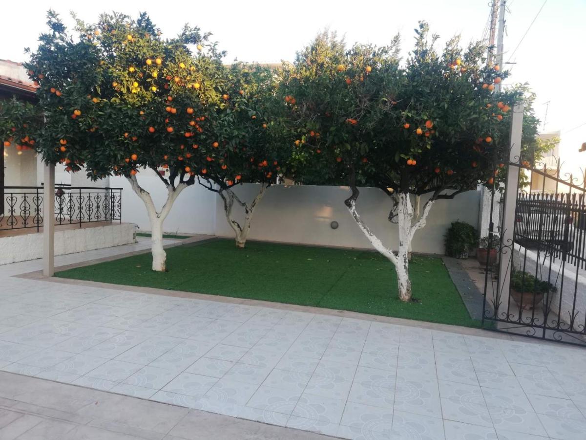 Sunhouse Vrachati Bagian luar foto