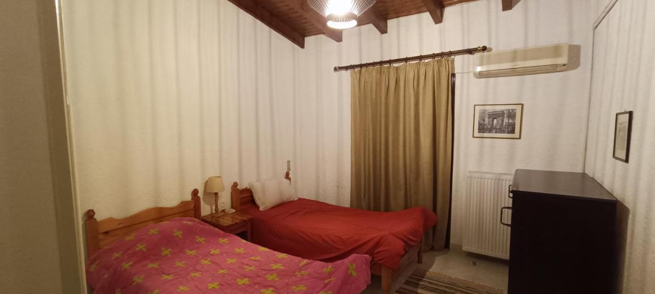 Sunhouse Vrachati Bagian luar foto