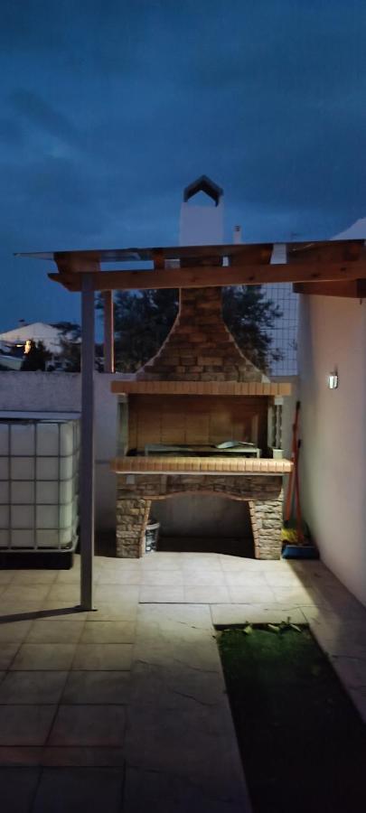 Sunhouse Vrachati Bagian luar foto