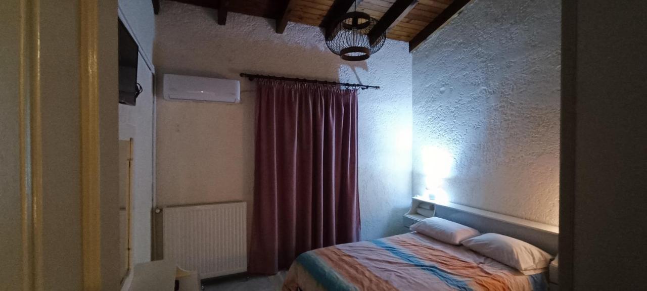 Sunhouse Vrachati Bagian luar foto