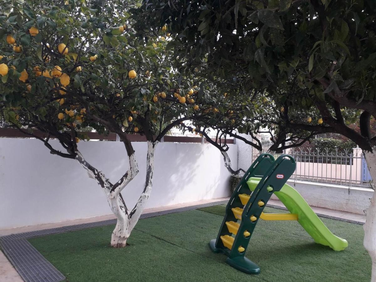 Sunhouse Vrachati Bagian luar foto