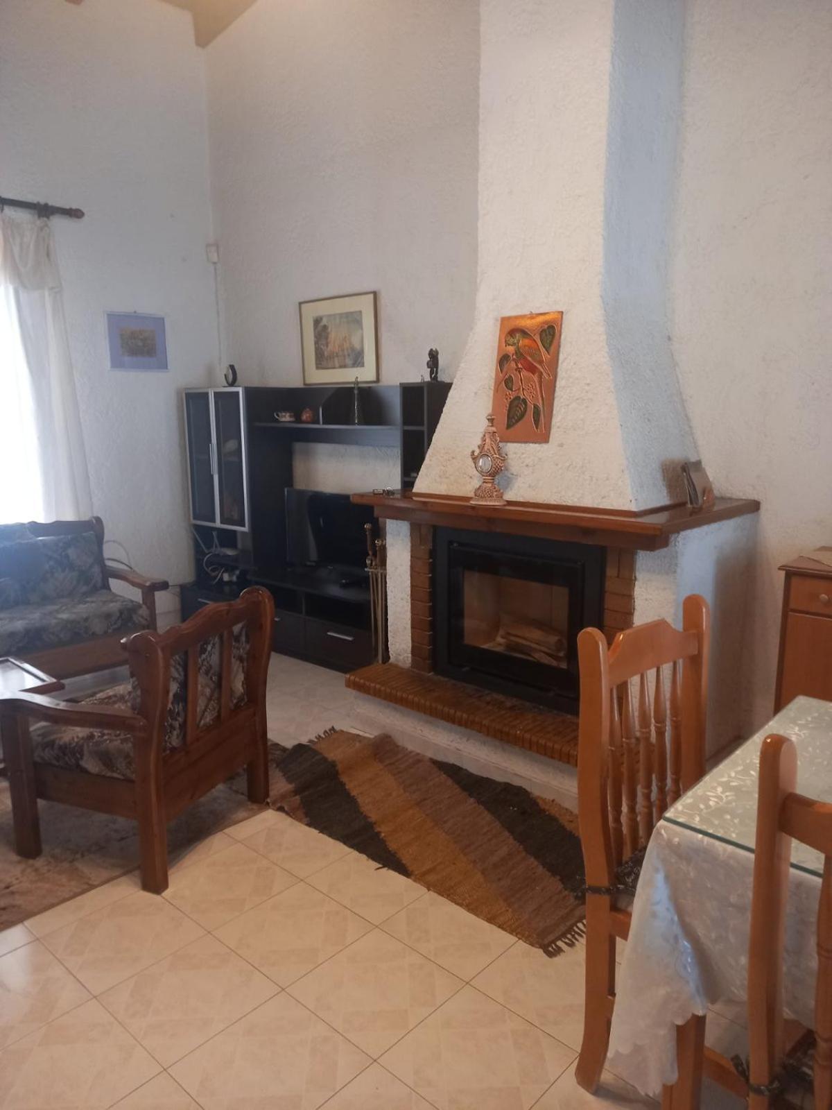 Sunhouse Vrachati Bagian luar foto