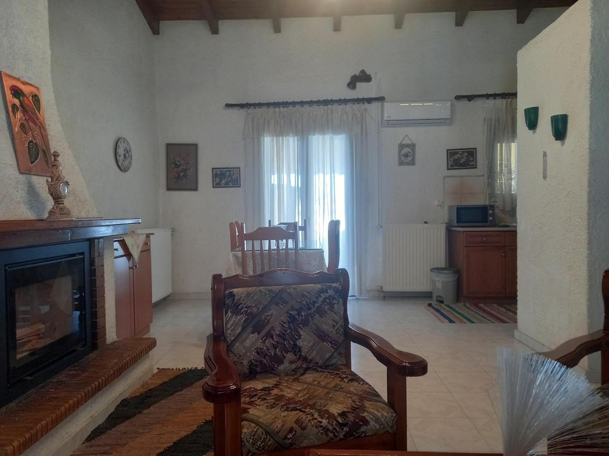 Sunhouse Vrachati Bagian luar foto