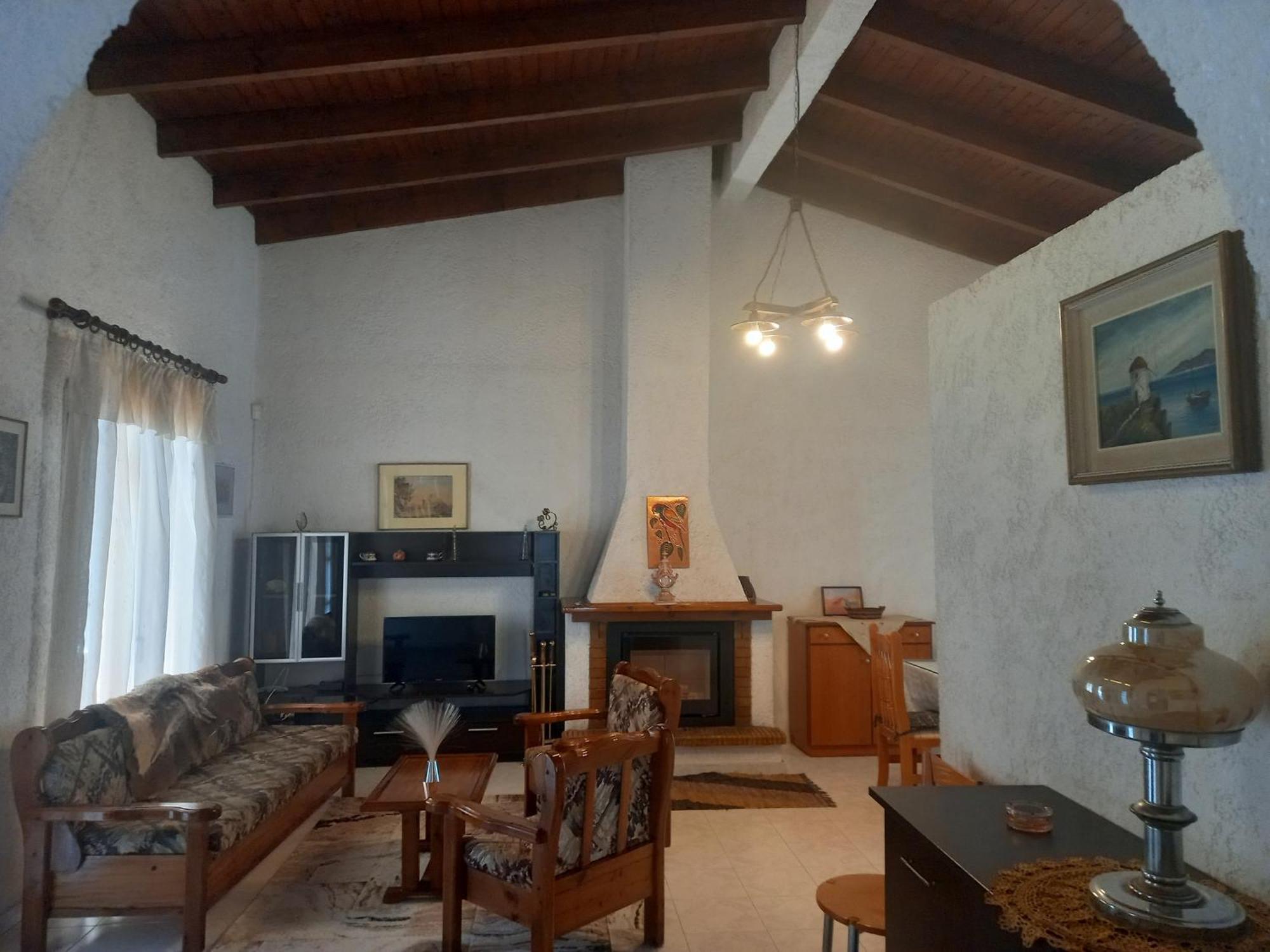 Sunhouse Vrachati Bagian luar foto