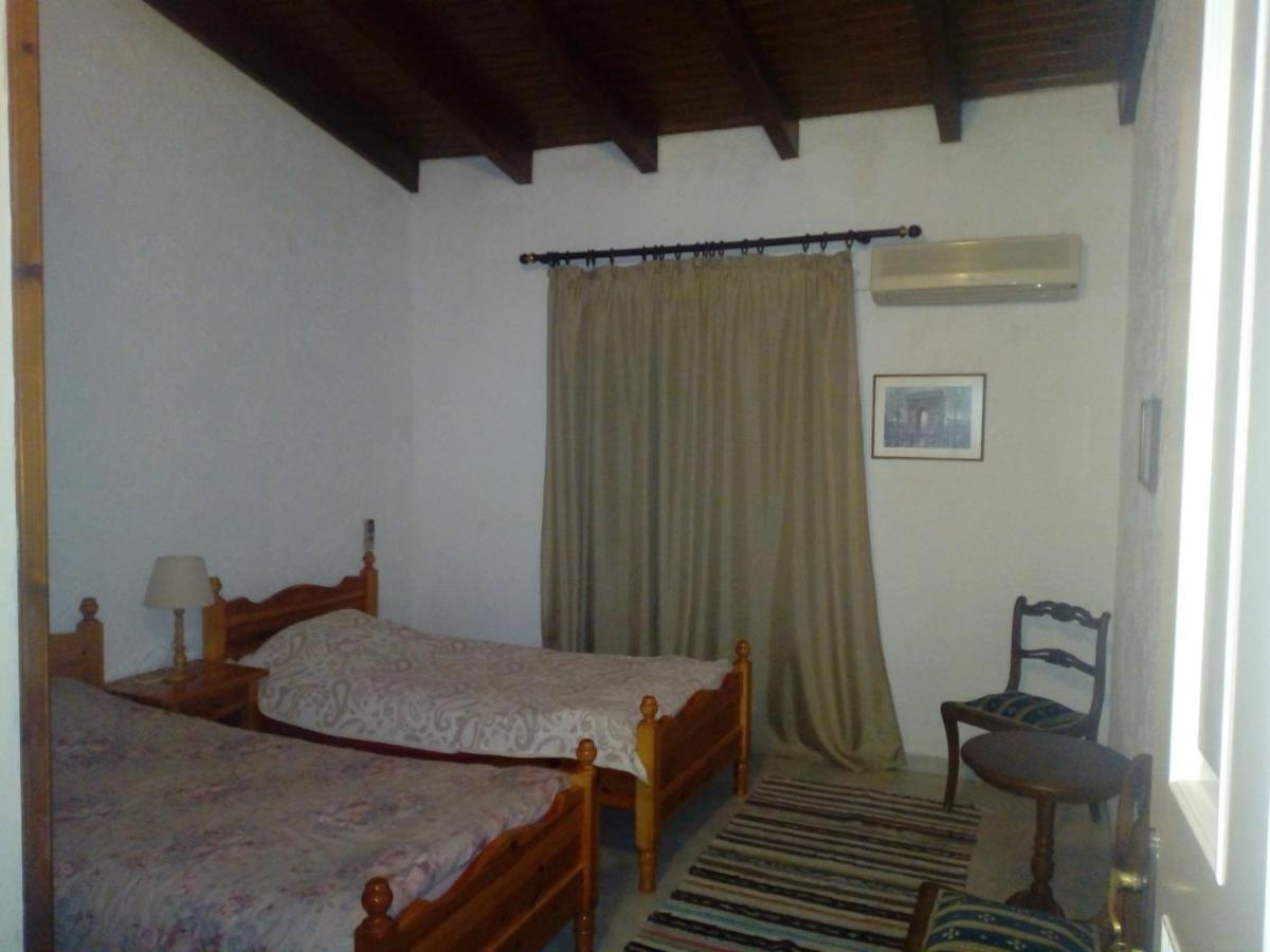 Sunhouse Vrachati Bagian luar foto